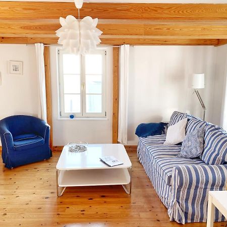 Sassnitz - Seaside Appartements Seaside Appartements, Blue-White Extérieur photo