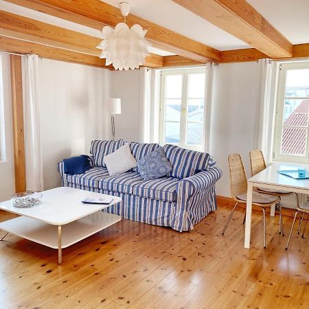 Sassnitz - Seaside Appartements Seaside Appartements, Blue-White Extérieur photo